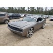 2012 DODGE CHALLENGER R/T