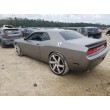 2012 DODGE CHALLENGER R/T