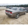 2012 DODGE CHALLENGER R/T