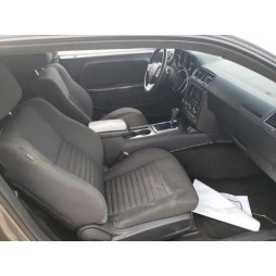 2012 DODGE CHALLENGER R/T
