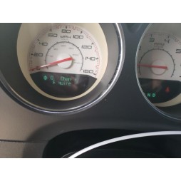 2012 DODGE CHALLENGER R/T