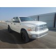 2012 DODGE RAM 1500 ST