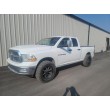 2012 DODGE RAM 1500 ST