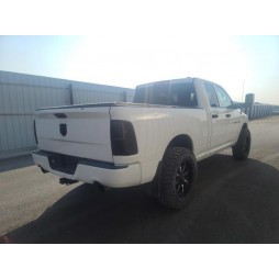 2012 DODGE RAM 1500 ST