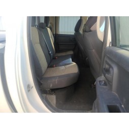 2012 DODGE RAM 1500 ST
