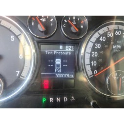 2012 DODGE RAM 1500 ST