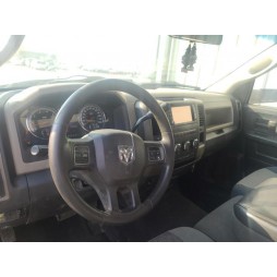 2012 DODGE RAM 1500 ST