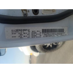 2012 DODGE RAM 1500 ST