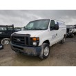 2012 FORD ECONOLINE E250 VAN