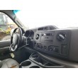 2012 FORD ECONOLINE E250 VAN