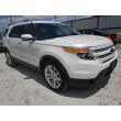 2012 FORD EXPLORER LIMITED