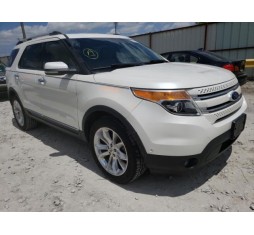 2012 FORD EXPLORER LIMITED