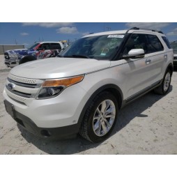 2012 FORD EXPLORER LIMITED