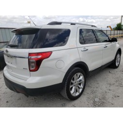 2012 FORD EXPLORER LIMITED