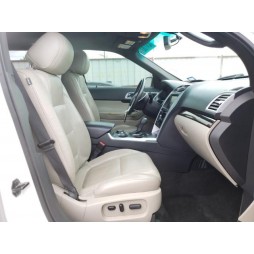 2012 FORD EXPLORER LIMITED