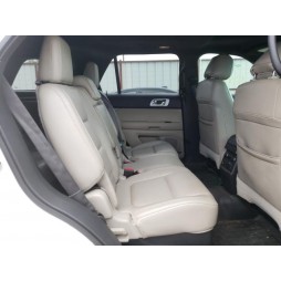 2012 FORD EXPLORER LIMITED