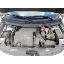 2012 FORD EXPLORER LIMITED