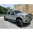 2012 FORD F350 SUPER DUTY