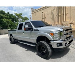 2012 FORD F350 SUPER DUTY