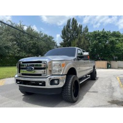 2012 FORD F350 SUPER DUTY