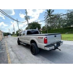 2012 FORD F350 SUPER DUTY