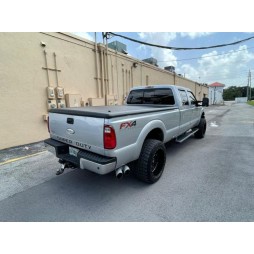 2012 FORD F350 SUPER DUTY