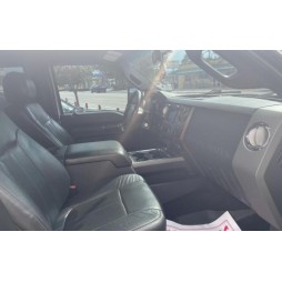 2012 FORD F350 SUPER DUTY