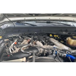 2012 FORD F350 SUPER DUTY
