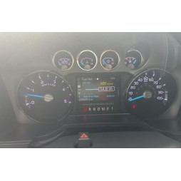 2012 FORD F350 SUPER DUTY