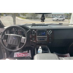 2012 FORD F350 SUPER DUTY