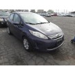 2012 FORD FIESTA SE