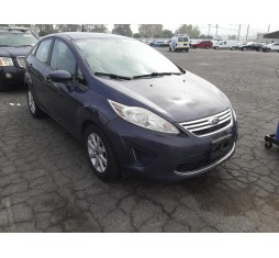 2012 FORD FIESTA SE