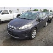 2012 FORD FIESTA SE