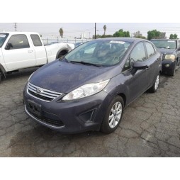 2012 FORD FIESTA SE