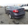 2012 FORD FIESTA SE