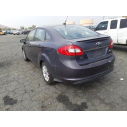 2012 FORD FIESTA SE