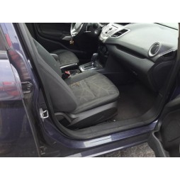 2012 FORD FIESTA SE