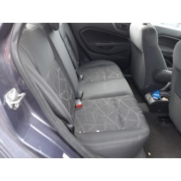 2012 FORD FIESTA SE