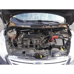 2012 FORD FIESTA SE