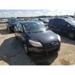2012 FORD FOCUS S