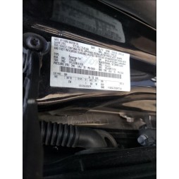 2012 FORD FOCUS S