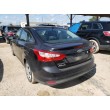 2012 FORD FOCUS S