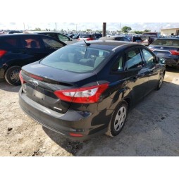 2012 FORD FOCUS S