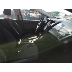 2012 FORD FOCUS S