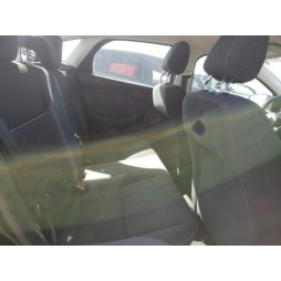 2012 FORD FOCUS S