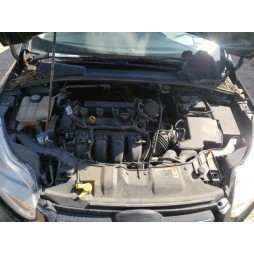 2012 FORD FOCUS S