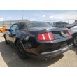 2012 FORD MUSTANG