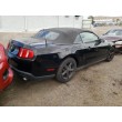 2012 FORD MUSTANG