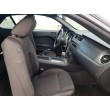 2012 FORD MUSTANG