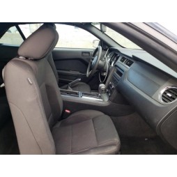 2012 FORD MUSTANG